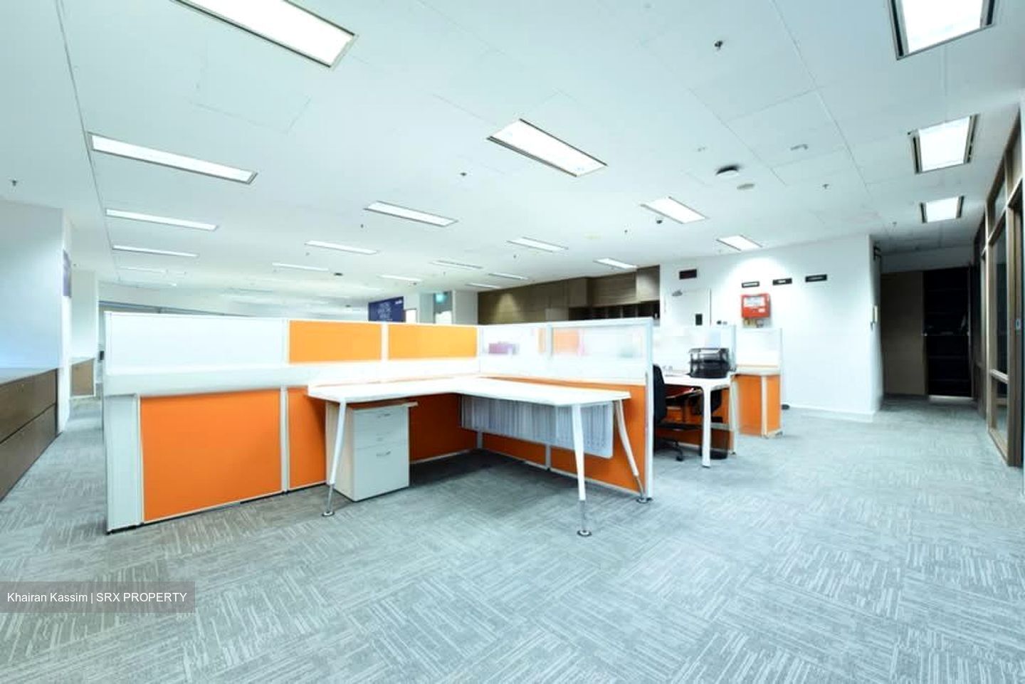 Suntec Tower Three (D1), Office #528903481